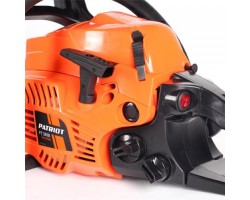 Бензопила ПАТРИОТ РТ 3818-foto5
