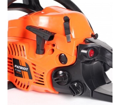 Бензопила ПАТРИОТ РТ 3818