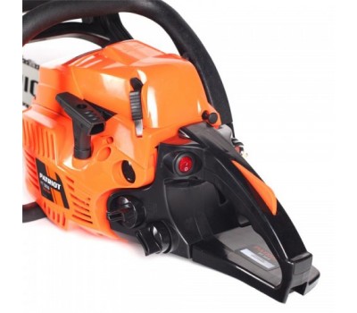 Бензопила ПАТРИОТ РТ 3818