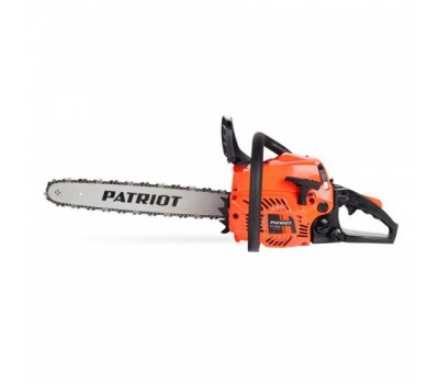 Бензопила ПАТРИОТ РТ 3818