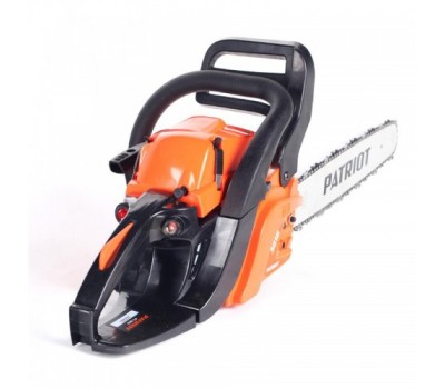Бензопила ПАТРИОТ РТ 3818