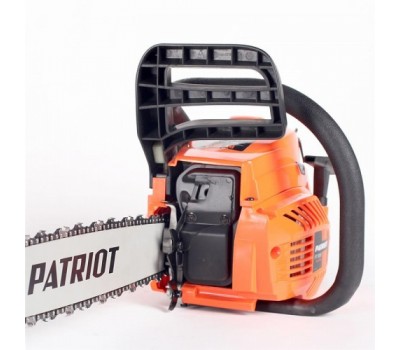 Бензопила ПАТРИОТ РТ 3818