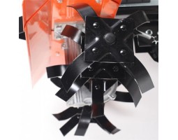 Культиватор бензиновый ПАТРИОТ Arizona-foto13