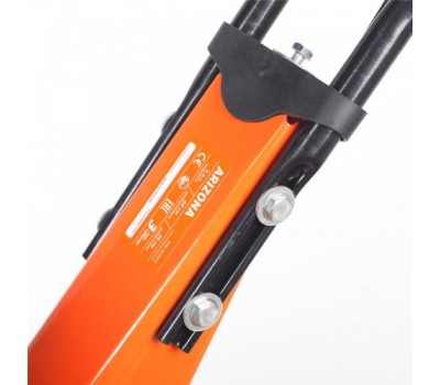 Культиватор бензиновый ПАТРИОТ Arizona