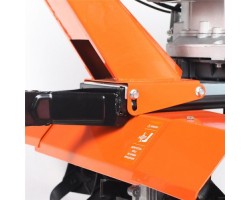 Культиватор бензиновый ПАТРИОТ Arizona-foto11