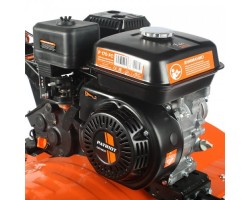 Мотоблок бензиновый ПАТРИОТ Ontario-foto6