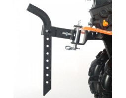 Мотоблок бензиновый ПАТРИОТ Ontario-foto16