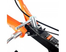 Мотоблок бензиновый ПАТРИОТ Ontario-foto10