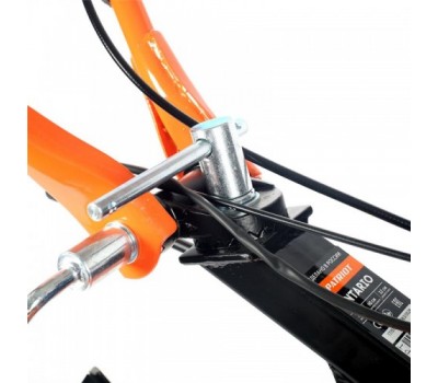 Мотоблок бензиновый ПАТРИОТ Ontario