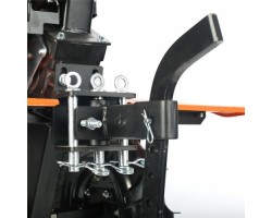 Мотоблок бензиновый ПАТРИОТ Ontario-foto15