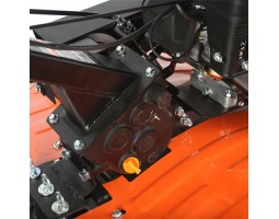 Мотоблок бензиновый ПАТРИОТ Ontario-foto8