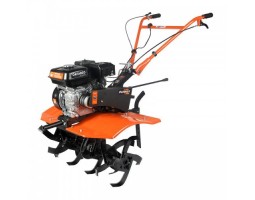 Мотоблок бензиновый ПАТРИОТ Ontario-foto3