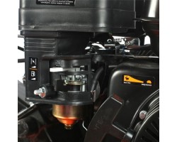 Мотоблок бензиновый ПАТРИОТ Ontario-foto14