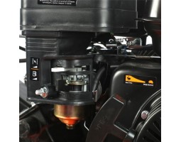 Мотоблок бензиновый ПАТРИОТ Ontario-foto14