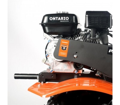 Мотоблок бензиновый ПАТРИОТ Ontario