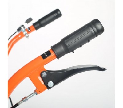 Мотоблок бензиновый ПАТРИОТ Ontario