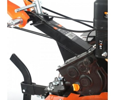 Мотоблок бензиновый ПАТРИОТ Ontario