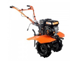 Мотоблок бензиновый ПАТРИОТ Ontario-foto2