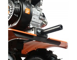 Мотоблок бензиновый ПАТРИОТ Ontario-foto20