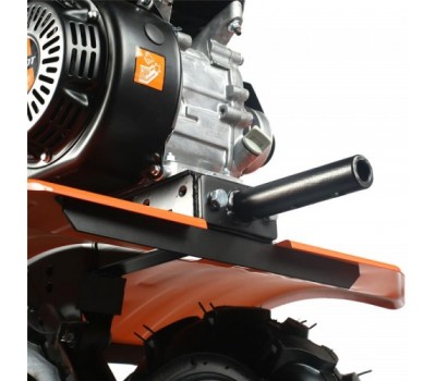 Мотоблок бензиновый ПАТРИОТ Ontario