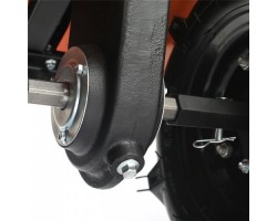 Мотоблок бензиновый ПАТРИОТ Ontario-foto17