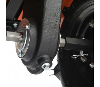 Мотоблок бензиновый ПАТРИОТ Ontario