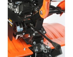 Мотоблок бензиновый ПАТРИОТ Ontario-foto13