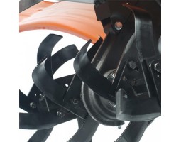 Мотоблок бензиновый ПАТРИОТ Ontario-foto22