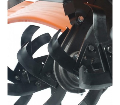 Мотоблок бензиновый ПАТРИОТ Ontario