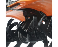 Мотоблок бензиновый ПАТРИОТ Ontario-foto21