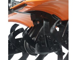 Мотоблок бензиновый ПАТРИОТ Ontario-foto21