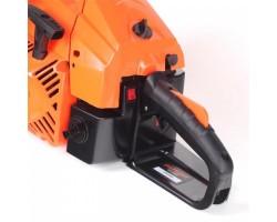 Бензопила ПАТРИОТ РТ 6220-foto2