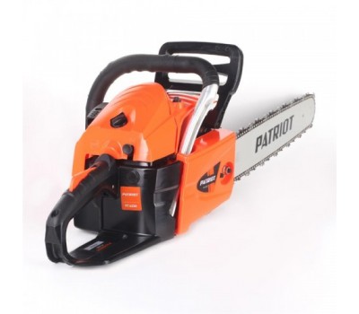 Бензопила ПАТРИОТ РТ 6220