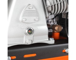 Компрессор поршневой ременной ПАТРИОТ Remeza СБ 4/Ф-500 LB 75 ТБ-foto12