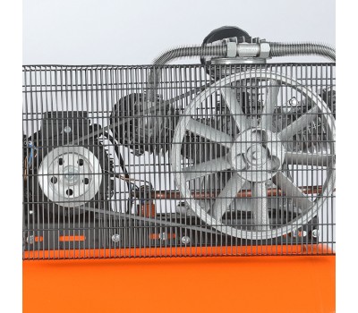 Компрессор поршневой ременной ПАТРИОТ Remeza СБ 4/Ф-500 LB 75 ТБ