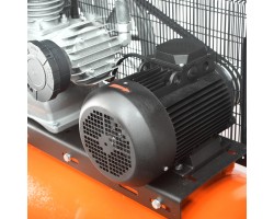 Компрессор поршневой ременной ПАТРИОТ Remeza СБ 4/Ф-500 LB 75 ТБ-foto6