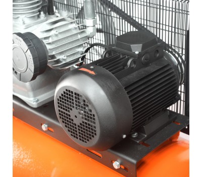 Компрессор поршневой ременной ПАТРИОТ Remeza СБ 4/Ф-500 LB 75 ТБ