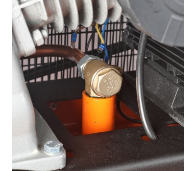 Компрессор поршневой ременной ПАТРИОТ Remeza СБ 4/Ф-500 LB 75 ТБ