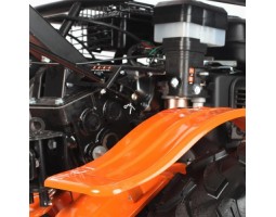 Мотокультиватор бензиновый ПАТРИОТ Урал-foto20