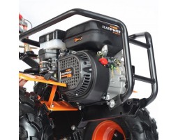 Мотокультиватор бензиновый ПАТРИОТ Урал-foto14