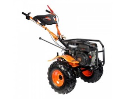 Мотокультиватор бензиновый ПАТРИОТ Урал-foto2