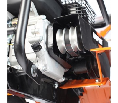 Мотокультиватор бензиновый ПАТРИОТ Урал