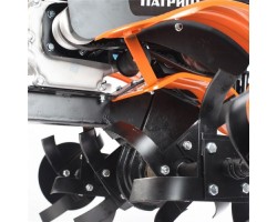 Мотокультиватор бензиновый ПАТРИОТ Урал-foto23