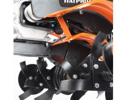 Мотокультиватор бензиновый ПАТРИОТ Урал-foto23