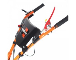 Мотокультиватор бензиновый ПАТРИОТ Урал-foto12