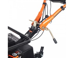 Мотокультиватор бензиновый ПАТРИОТ Урал-foto10