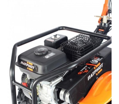 Мотокультиватор бензиновый ПАТРИОТ Урал