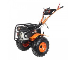 Мотокультиватор бензиновый ПАТРИОТ Урал