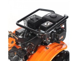 Мотокультиватор бензиновый ПАТРИОТ Урал-foto21