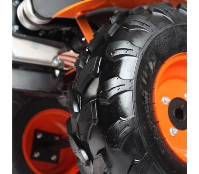 Мотокультиватор бензиновый ПАТРИОТ Урал